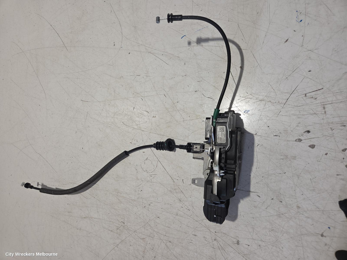 POLESTAR 2 DOOR/BOOT/GATE LOCK, 534, LEFT FRONT DOOR LOCK, 08/2021 ONWARDS - Image 1