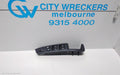 MITSUBISHI OUTLANDER PWR DR WIND SWITCH, RH FRONT (MASTER SWITCH), ZH, 09/2009 - 10/2012 - Image 1