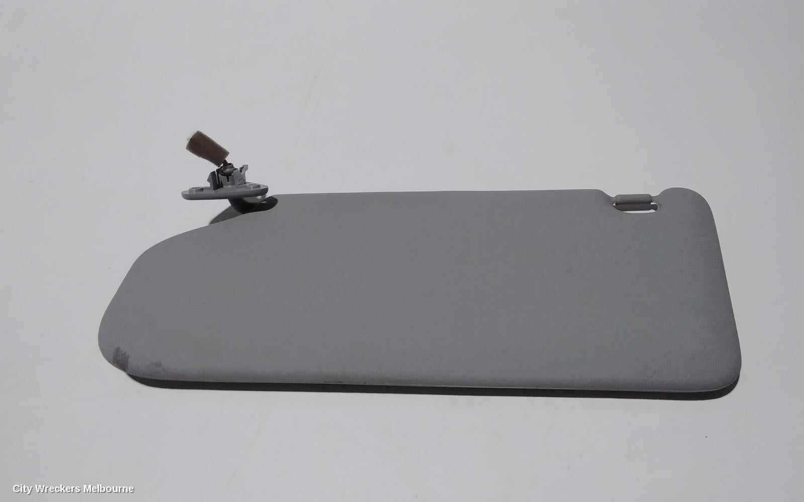 MITSUBISHI ASX SUNVISOR, XA, RH SIDE, 07/2010 - 08/2012 - Image 3