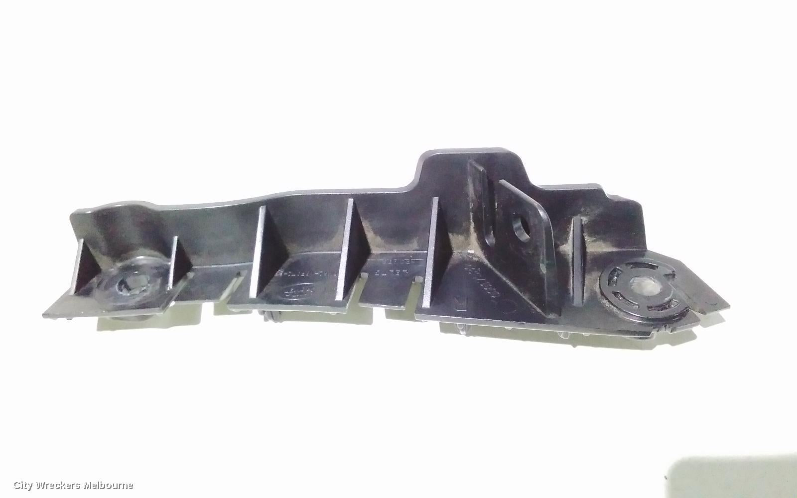 LAND ROVER RANGEROVER SPORT, L494, 12/2013 - 04/2022, RH BAR SLIDE: 103756 - Image 3