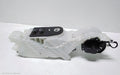MAZDA CX9 HEATER FAN MOTOR, REAR, TC, 07/2016 ONWARDS - Image 1