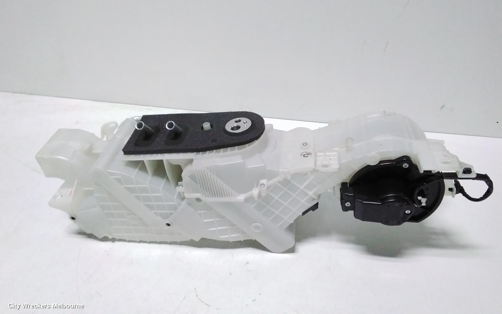 MAZDA CX9 HEATER FAN MOTOR, REAR, TC, 07/2016 ONWARDS - Image 1