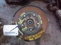 TOYOTA CAMRY RIGHT REAR HUB ASSEMBLY, XV70, HYBRID TYPE, 09/2017 ONWARDS - Image 1