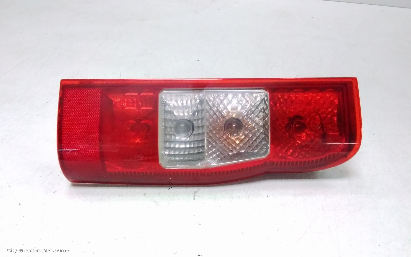 FORD TRANSIT RIGHT TAILLIGHT, VM SI-II, VAN/BUS, 09/2006 - 02/2014 - Image 2