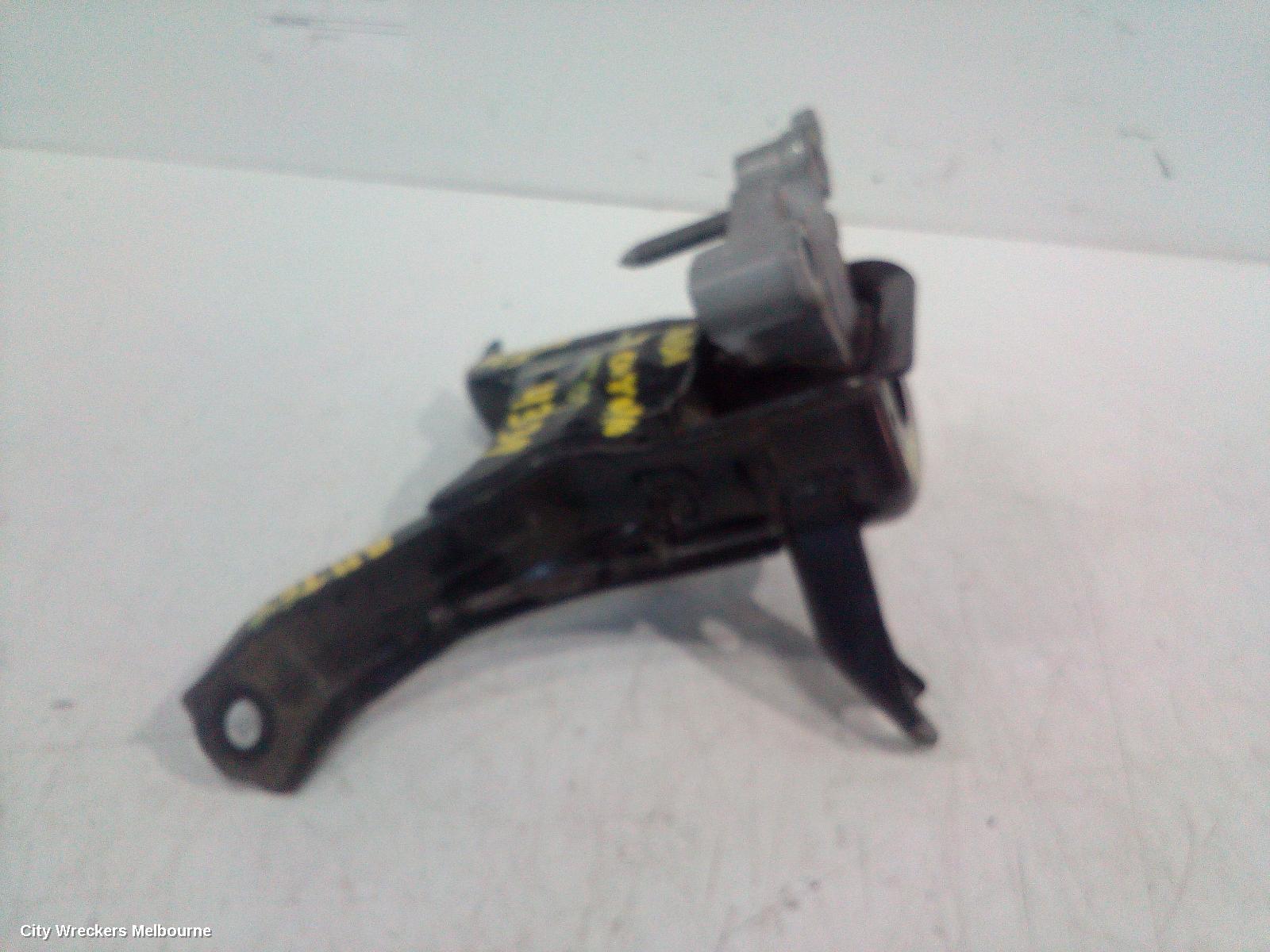 TOYOTA COROLLA MOUNT, E210, 07/2018 ONWARDS - Image 3