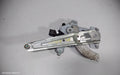 SUBARU XV LEFT REAR WND REG/MOTOR, POWER, G4X, 08/2011 - 04/2017 - Image 1