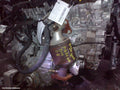 HOLDEN COMMODORE CATALYTIC CONVERTER, MANIFOLD-CAT TYPE, 3.6, PETROL, FRONT (LH SIDE), ZB, 10/2017 - 12/2020 - Image 1