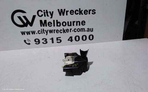 AUDI A3 DOOR/BOOT/GATE LOCK, RIGHT FRONT DOOR LOCK, 8V, 05/2013 - 10/2020 - Image 1