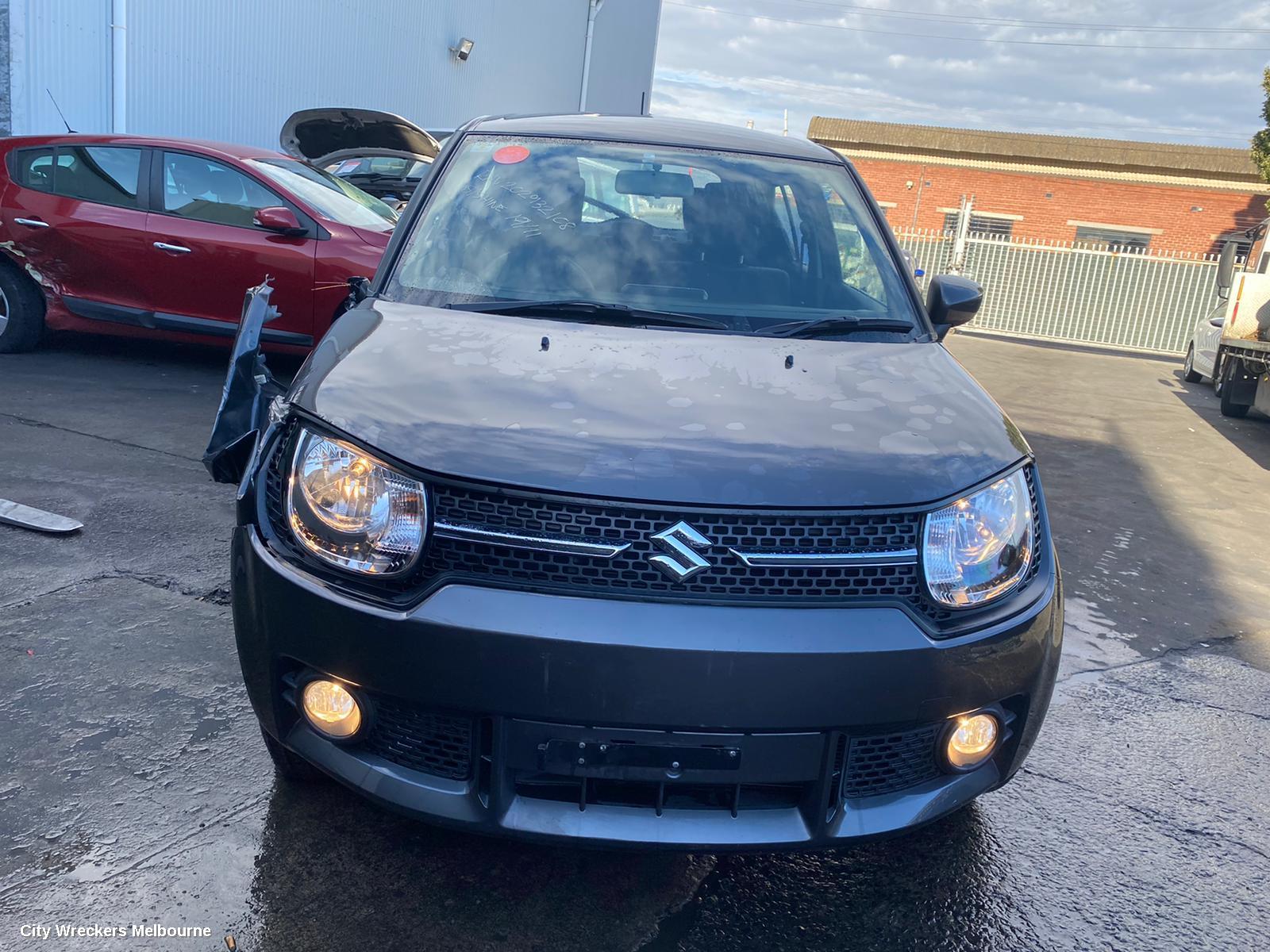 SUZUKI IGNIS STABILISER BAR, MF, 11/2016 ONWARDS - Image 3