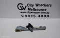 HOLDEN ASTRA LEFT REAR WND REG/MOTOR, BK, 5DR HATCH, 09/2016 ONWARDS - Image 1