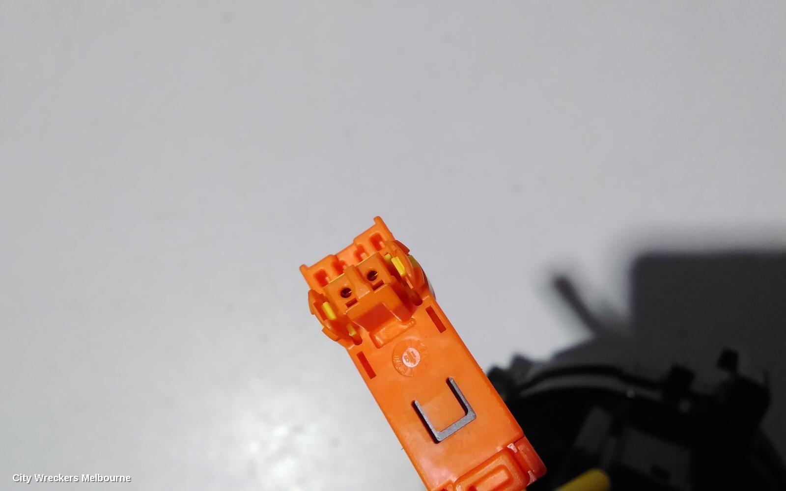 MITSUBISHI ASX AIRBAG MODULE/SENSOR, CLOCKSPRING, XC, 07/2017 ONWARDS - Image 3