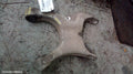 BMW X5 RIGHT REAR TRAILING ARM, LOWER CONTROL ARM-REAR, E70, 03/2007 - 05/2010 - Image 1