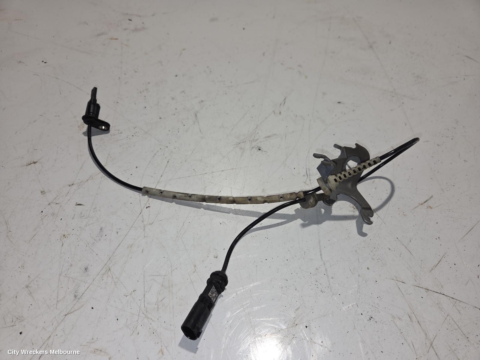 BMW X1 ABS SENSOR, U11, LH FRONT, 07/2022 ONWARDS - Image 1