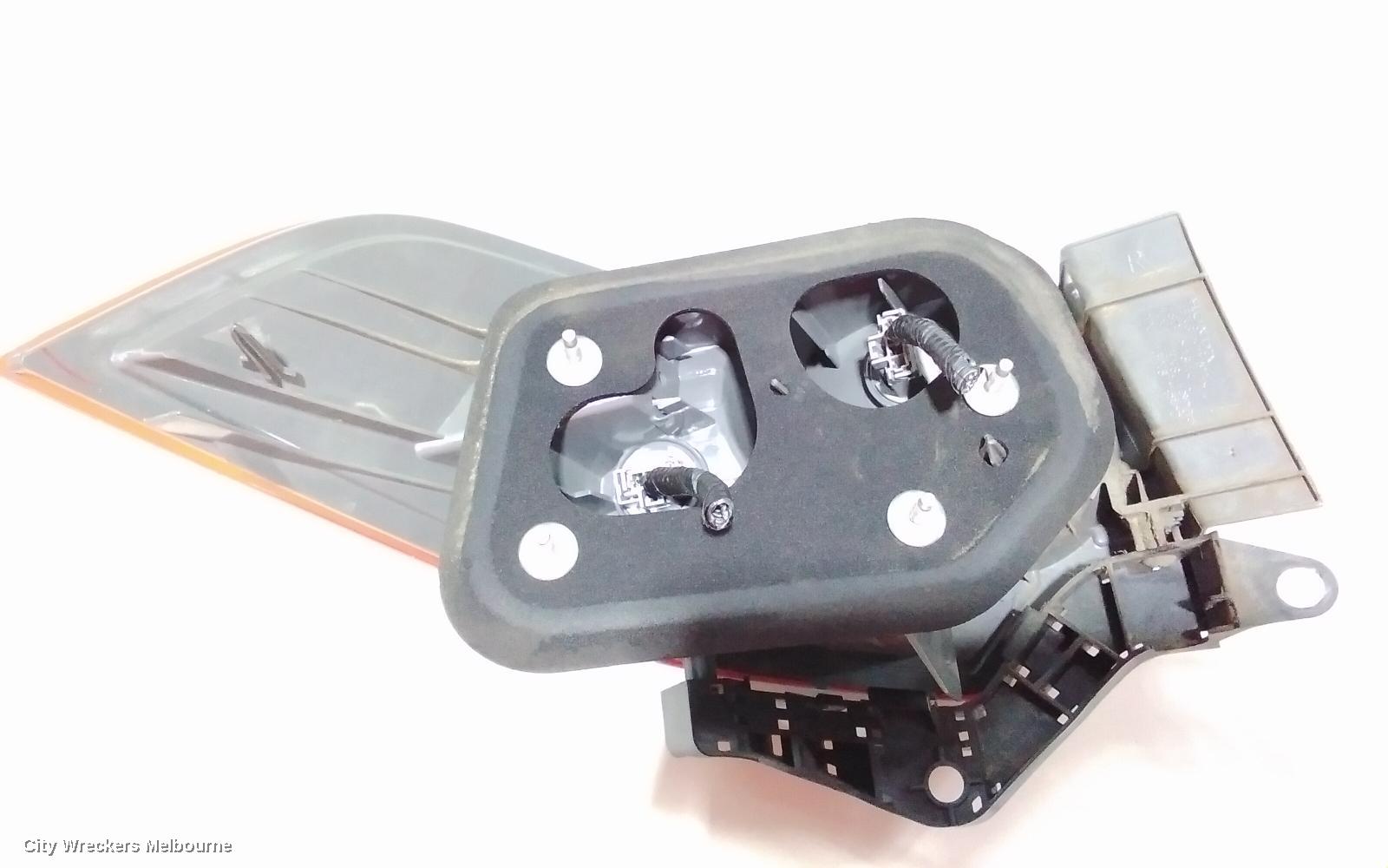 HONDA ACCORD RIGHT TAILLIGHT, 8TH GEN, EURO (VIN JHMCU), SEDAN, 06/2008 - 06/2011 - Image 2