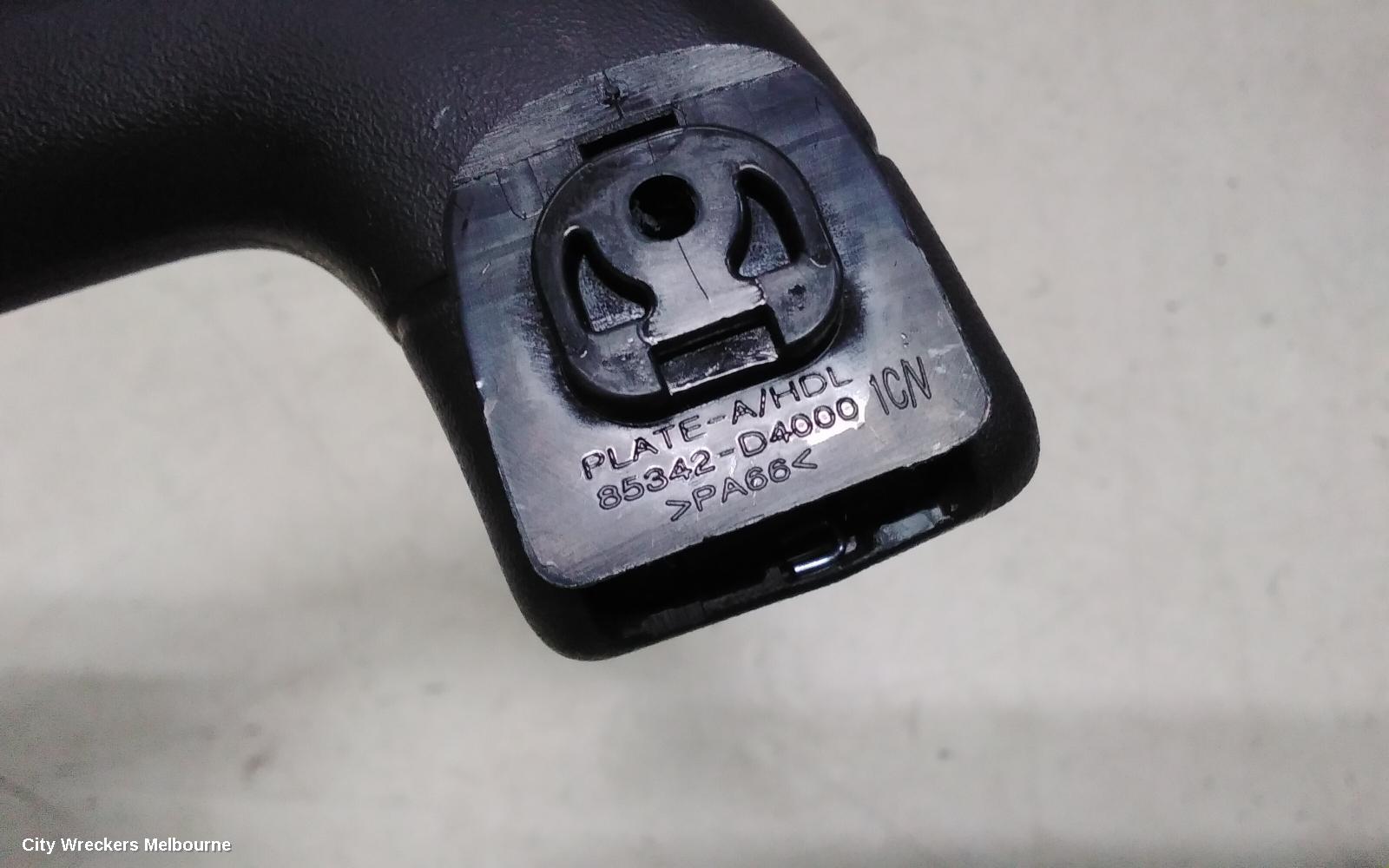 GENESIS GV70 GRAB HANDLE, JK, 03/2021 ONWARDS - Image 3