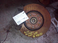 FORD MONDEO LEFT FRONT HUB ASSEMBLY, MA-MC, DIESEL, ABS TYPE, 10/2007 - 12/2014 - Image 1