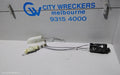 HOLDEN COLORADO DOOR/BOOT/GATE LOCK, RIGHT REAR DOOR LOCK, DUAL CAB, RG, 01/2012 - 12/2020 - Image 1