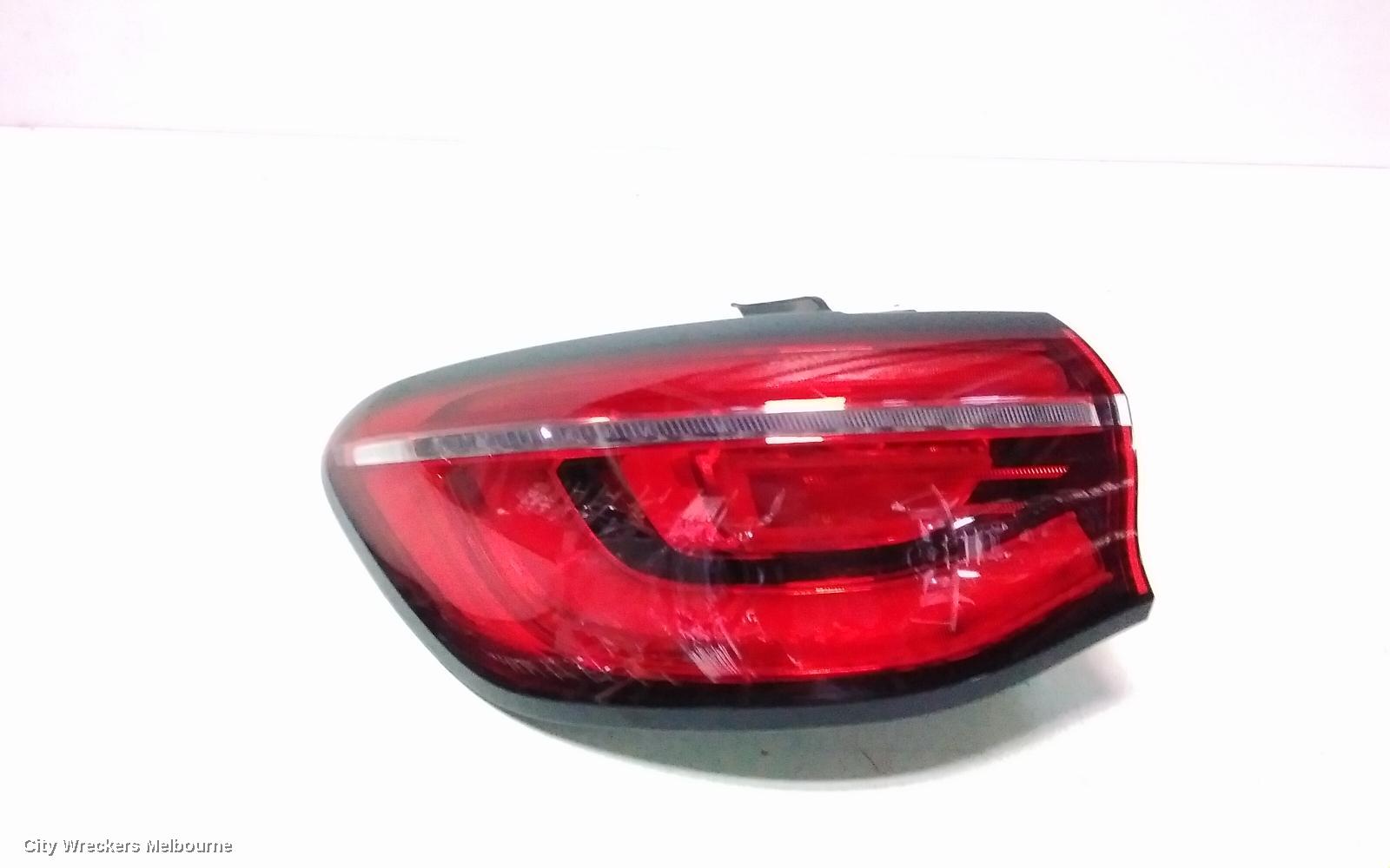 MG HS LEFT TAILLIGHT, SAS23, IN BODY, LED TYPE, 09/2019 ONWARDS - Image 1
