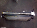 SKODA OCTAVIA INTERCOOLER, DIESEL, 2.0, BKD CODE, 1Z, 01/2004 - 10/2013 - Image 1