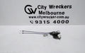 MITSUBISHI OUTLANDER DOOR/BOOT/GATE LOCK, RIGHT FRONT DOOR LOCK, ZH, 09/2009 - 10/2012 - Image 1