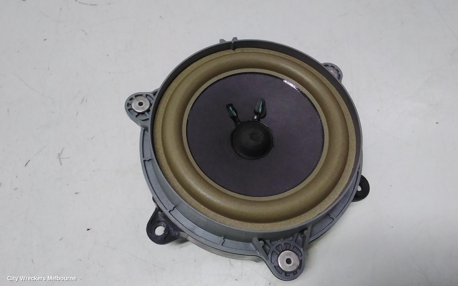 RENAULT MEGANE SPEAKER, GEN 4, 06/2016 - 02/2020 - Image 2