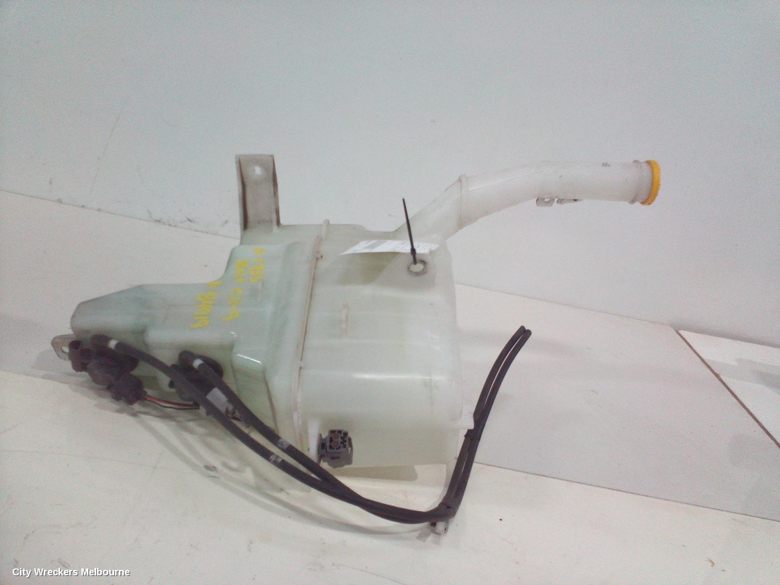 MAZDA CX9 WASHER BOTTLE, TB, 06/2009 - 10/2012 - Image 2
