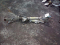 SUBARU XV STEERING BOX/RACK, G5X, 03/2017 - 06/2023 - Image 1
