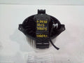 TOYOTA YARIS HEATER FAN MOTOR, NCP13#, 08/2011 - 12/2019 - Image 1