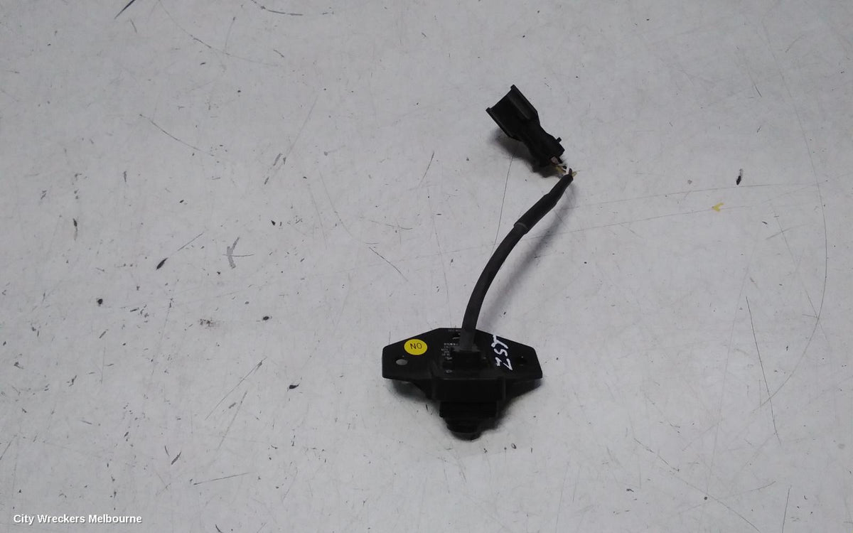 MG ZS REVERSE CAMERA, FRONT CAMERA (GRILLE MOUNTED), AZS1, 09/2017 ONWARDS - Image 3