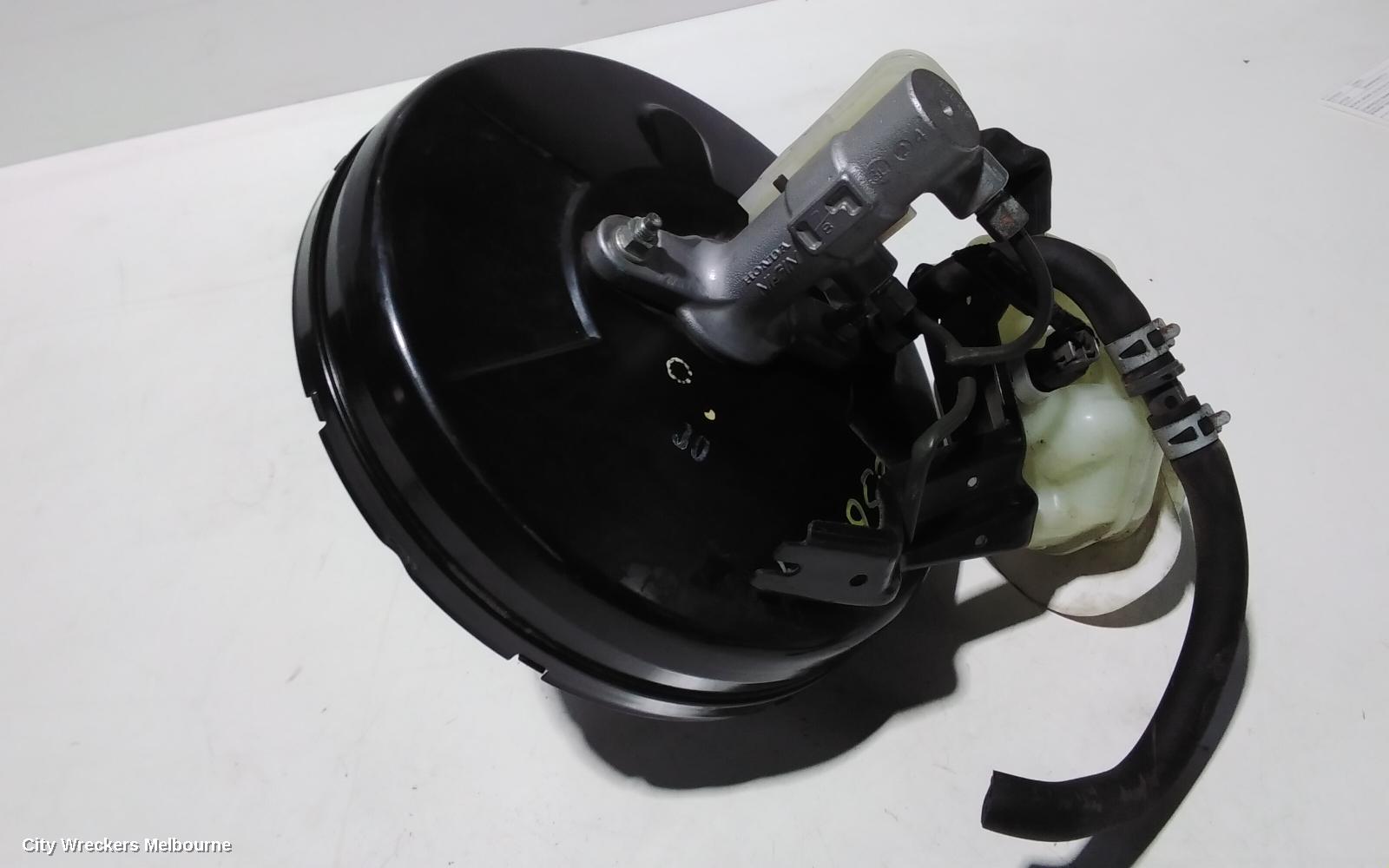 HONDA CRV BRAKE BOOSTER, RM, 11/2012 - 04/2017 - Image 2