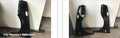 VOLKSWAGEN GOLF LEFT GUARD, GEN 4, HATCH, 09/1998 - 06/2004 - Image 1
