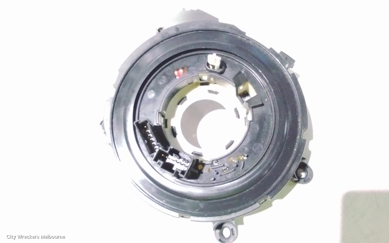 BMW X5 AIRBAG MODULE/SENSOR, CLOCKSPRING, E70, 03/2007 - 08/2013 - Image 2