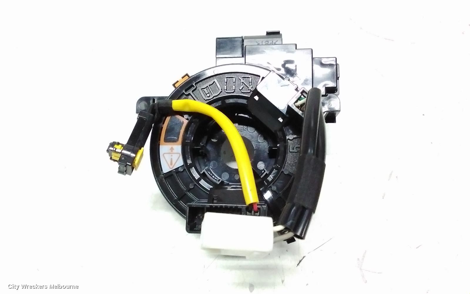 SUBARU FORESTER AIRBAG MODULE/SENSOR, CLOCKSPRING, SK, 08/2018 ONWARDS - Image 1