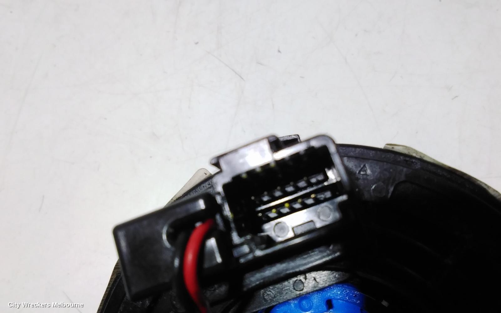 HYUNDAI ELANTRA AIRBAG MODULE/SENSOR, CLOCKSPRING, STANDARD TYPE, MD, 03/2011 - 09/2013 - Image 2