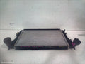 VOLKSWAGEN GOLF INTERCOOLER, PETROL, 1.4, CTHD/CAVD CODE, GEN 6, 10/2008 - 01/2016 - Image 1