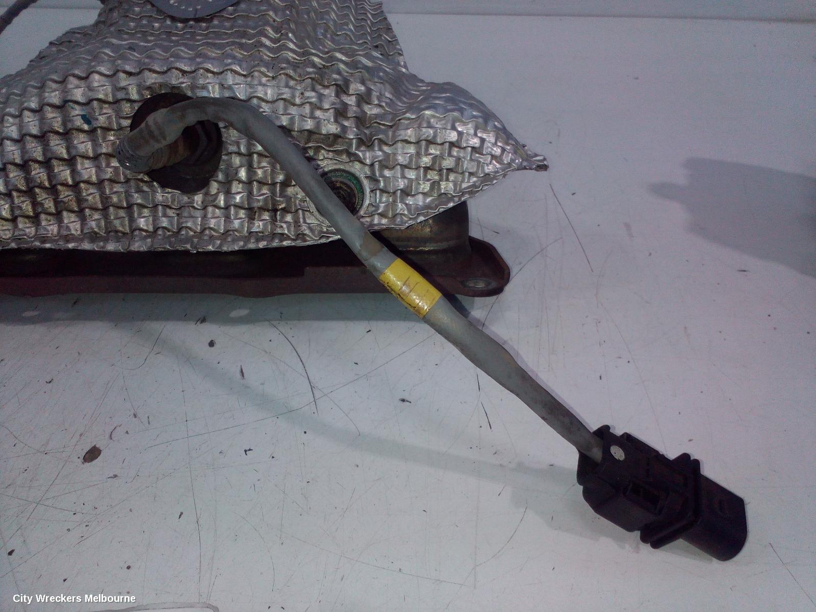 KIA SORENTO OXYGEN SENSOR, UM, 03/2015 - 02/2020 - Image 3