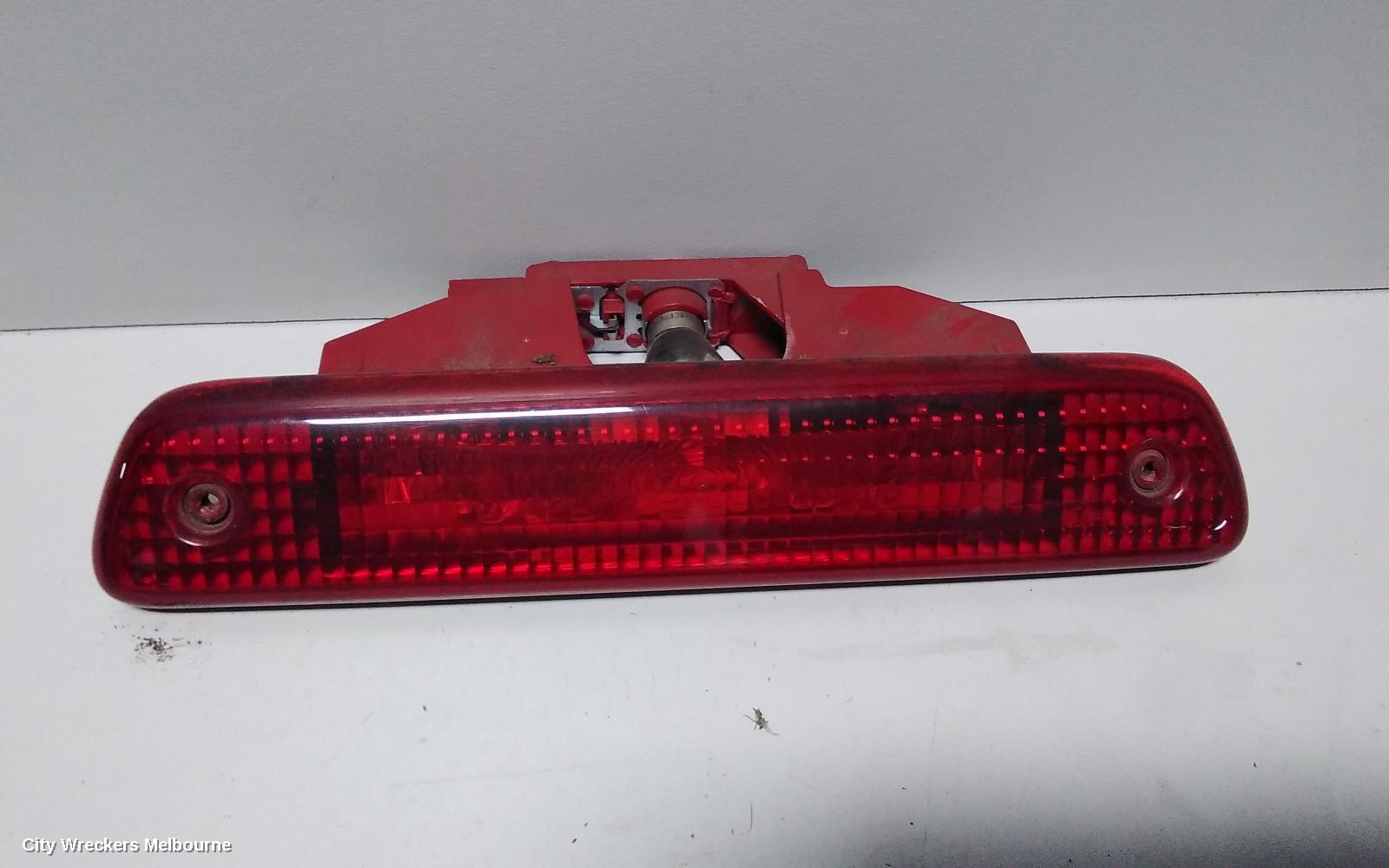 PEUGEOT EXPERT HIGH LEVEL STOPLIGHT, VAN 09/2008 - 01/2015 - Image 2