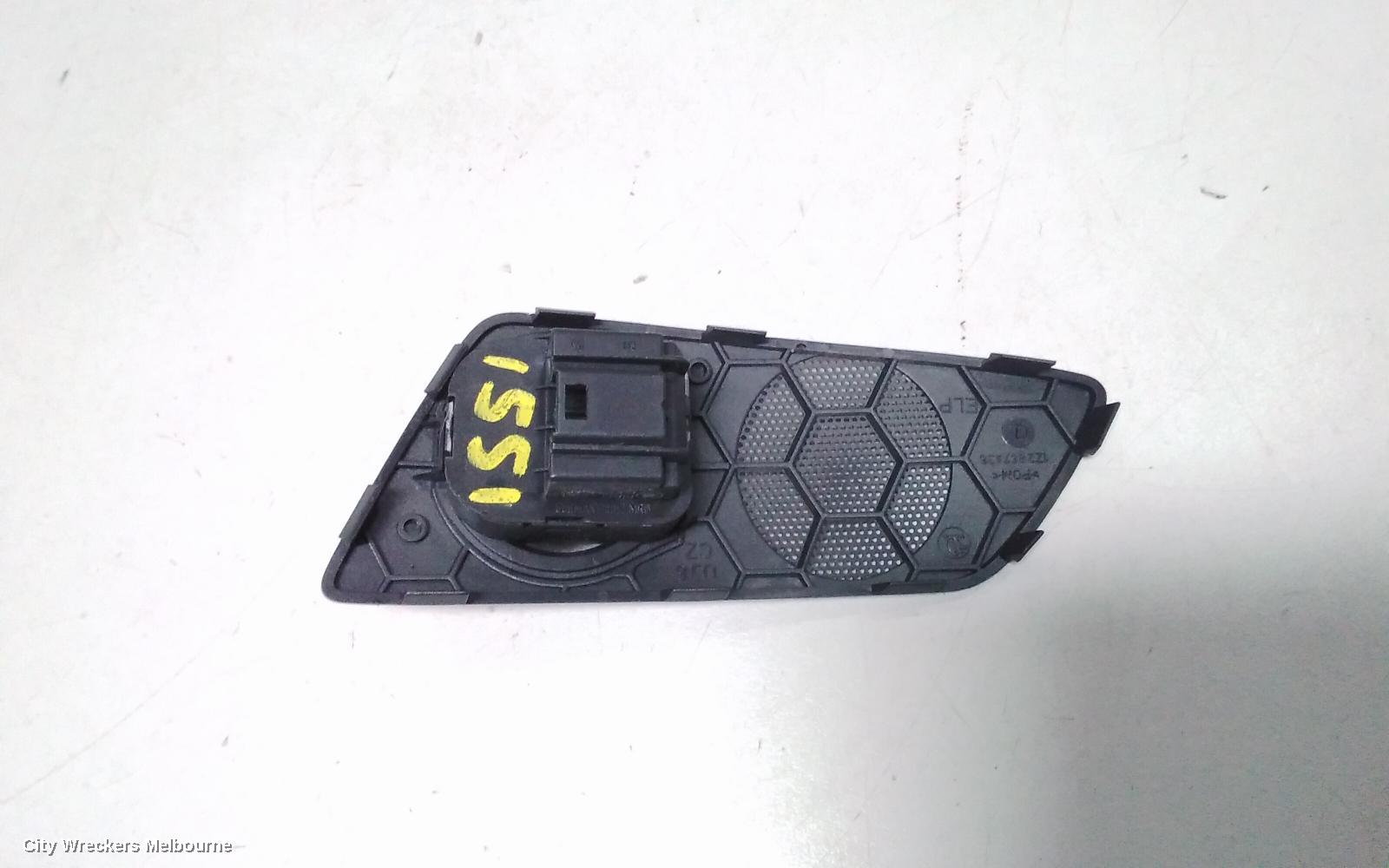 SKODA OCTAVIA, 1Z MY09 03/2009 - 10/2013, MIRROR SWITCH : 73719 - Image 3