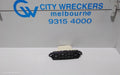 HONDA ACCORD HEATER/AC CONTROLS, 8TH GEN, EURO (VIN JHMCU), 06/2008 - 12/2015 - Image 1