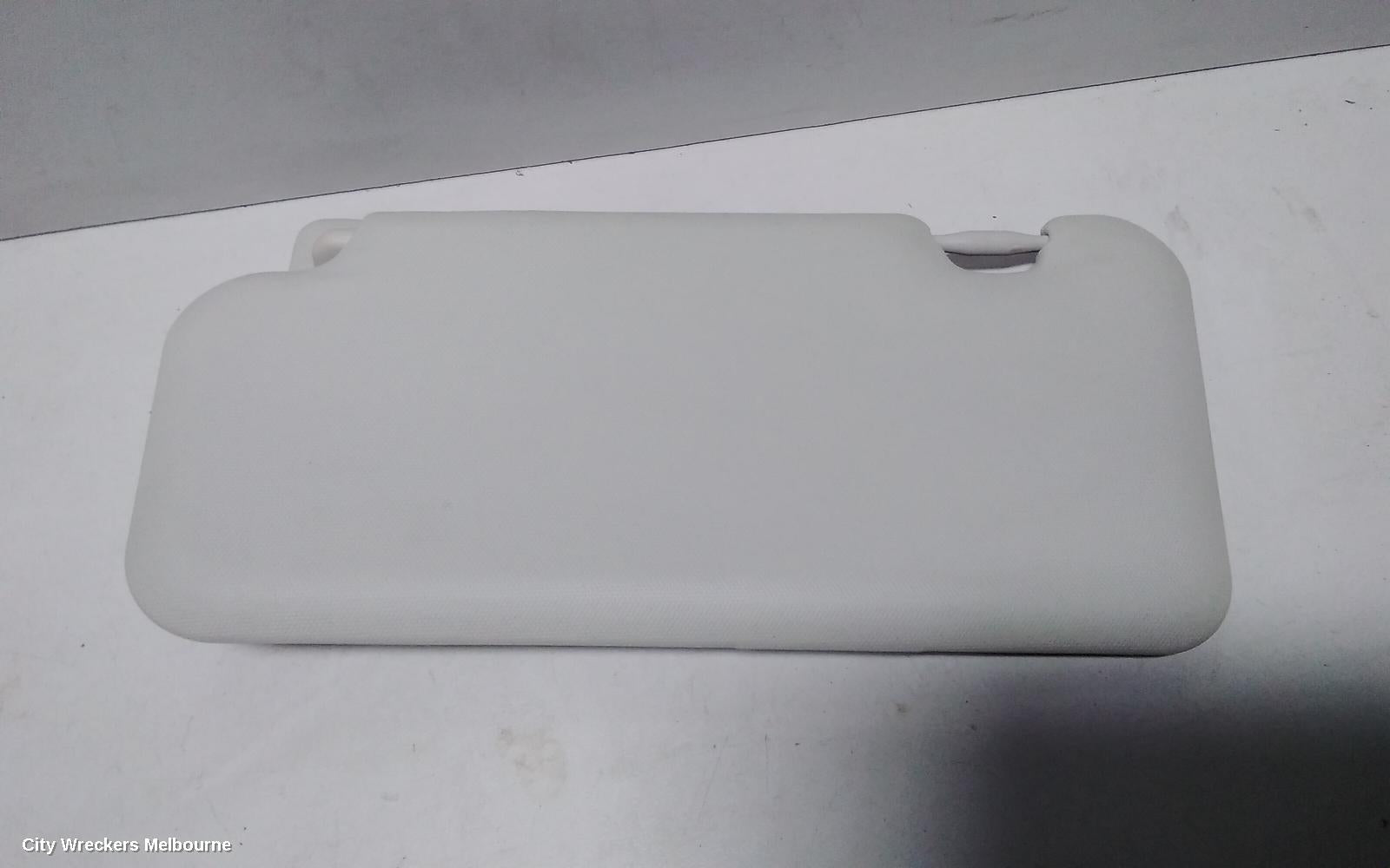 MAZDA CX3 SUNVISOR, DK, RH SIDE, 03/2015 ONWARDS - Image 3