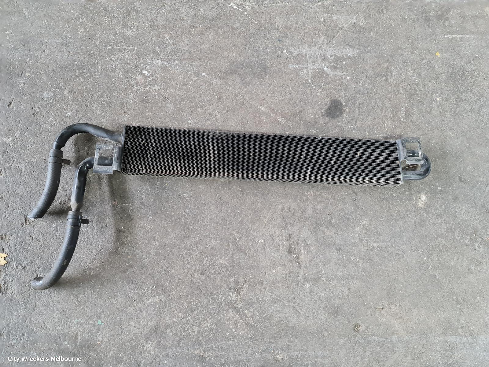 JEEP GRANDCHEROKEE COOLER, TRANSMISSION OIL COOLER, TO SUIT ALL ENGINES, WK, 10/2010 - 02/2022 - Image 2