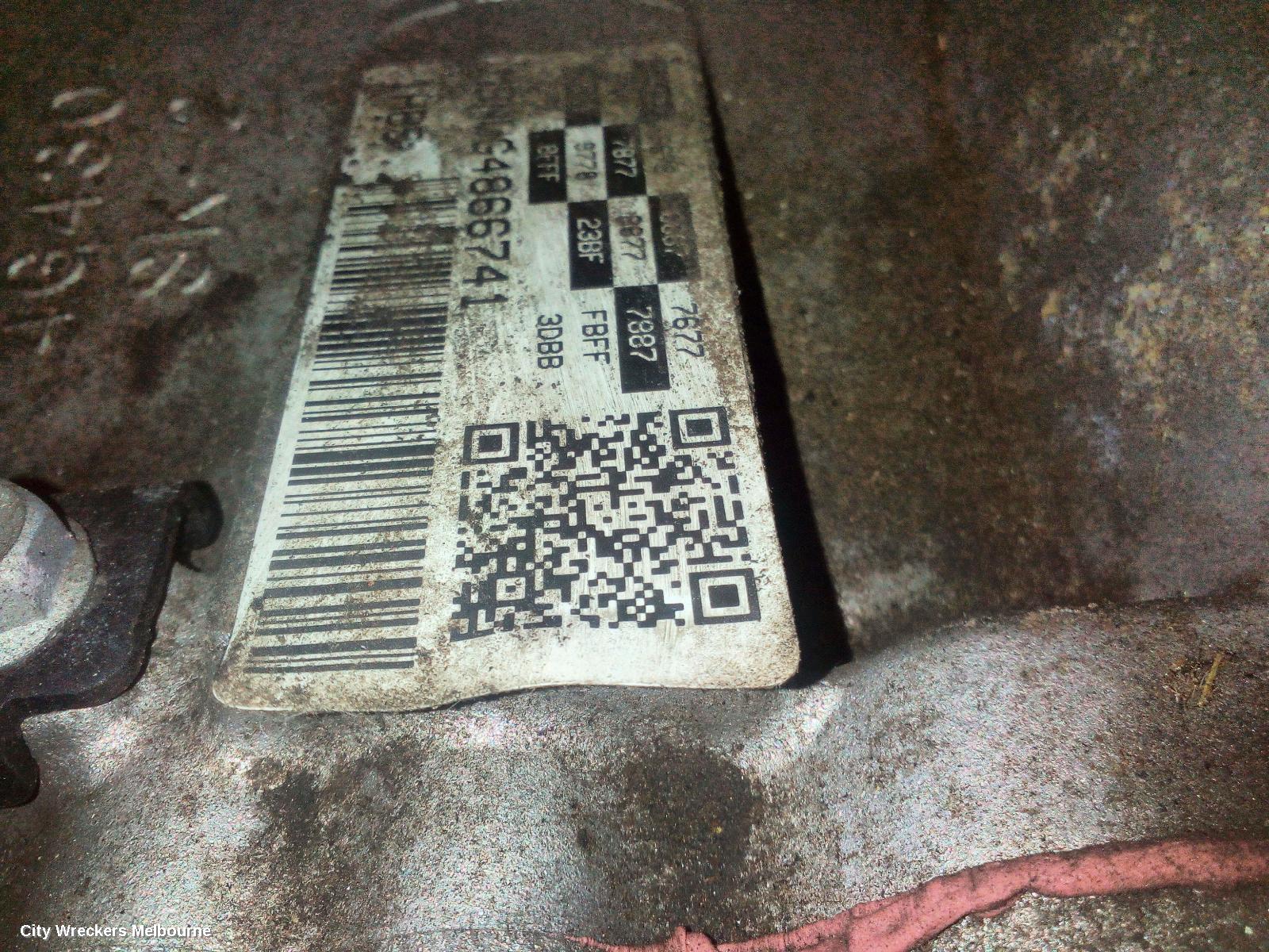 KIA CARNIVAL/GRAND CARNIVAL TRANS/GEARBOX, AUTO, FWD, DIESEL, 2.2, TURBO, 8 SPEED, W/ ELECTRIC INHIBITOR SWITCH TYPE, KA4, 10/2020 ONWARDS - Image 3