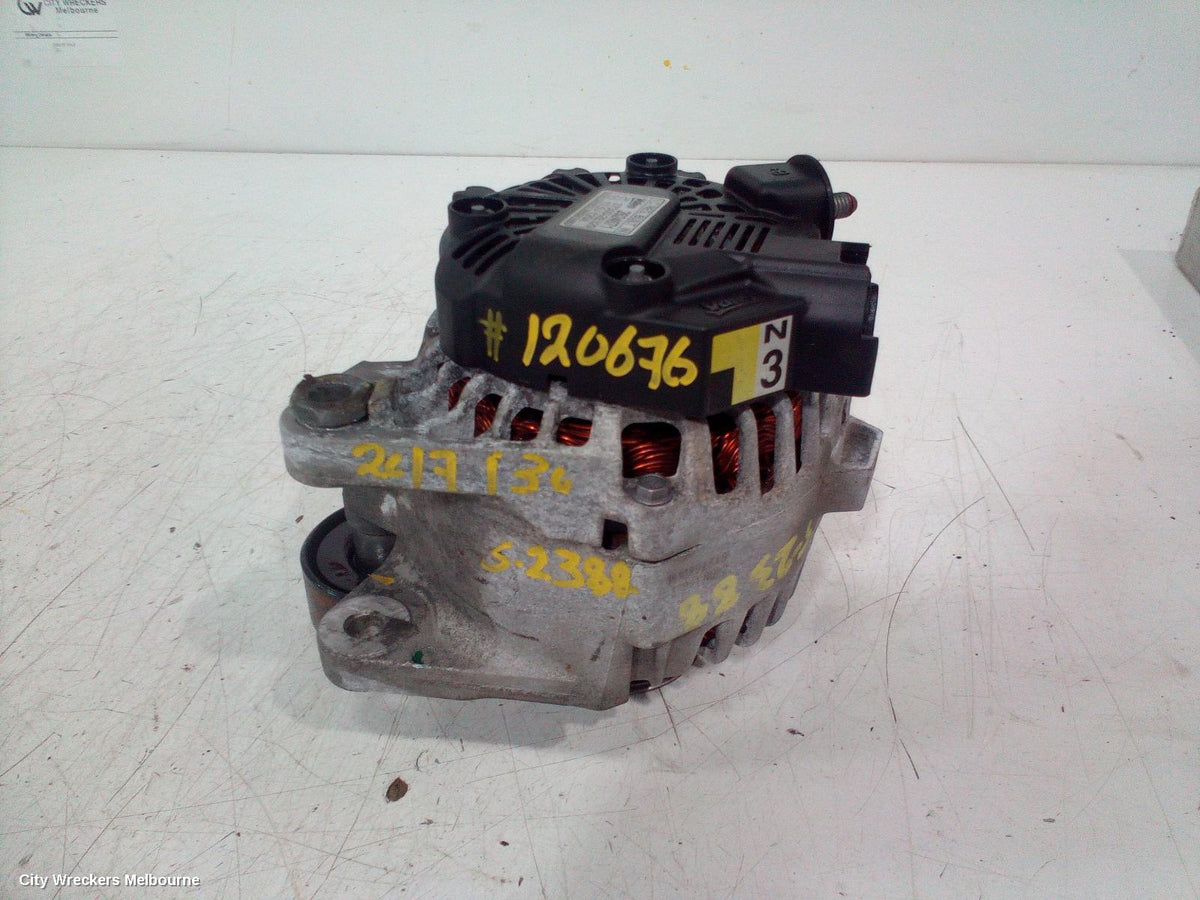 HYUNDAI I30 ALTERNATOR, PETROL, 2.0, G4NC, PD, HATCH (S. KOREA VIN KMHH), 03/2017 ONWARDS - Image 1