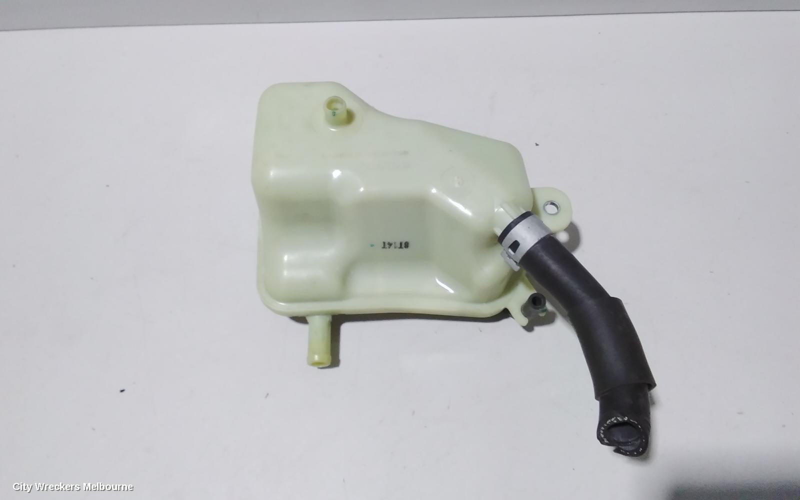 HONDA CIVIC OVERFLOW BOTTLE, 10TH GEN, 05/2016 - 08/2021 - Image 2