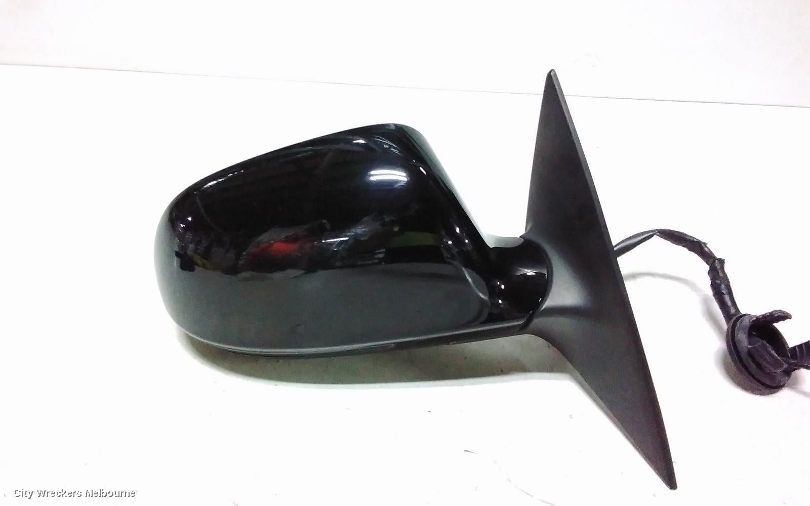 AUDI A6 RIGHT DOOR MIRROR, C6/4F, A6, STANDARD TYPE, 10/2008 - 06/2011 - Image 2