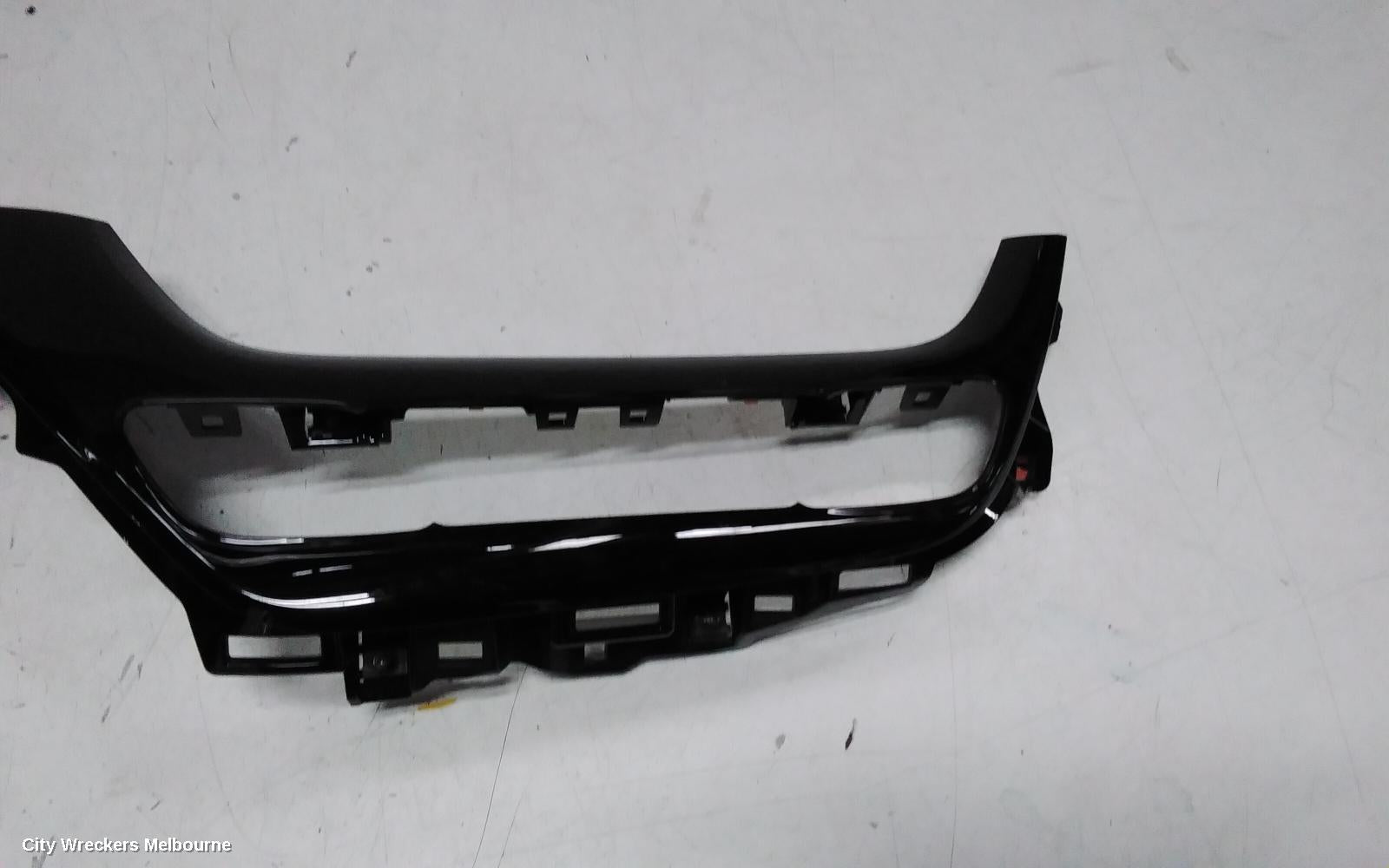 TOYOTA C-HR TRIM PANEL, GEN 1, 12/2016 - 09/2023 - Image 2