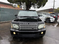 LAND ROVER RANGEROVER SPORT PWR DR WIND SWITCH, RH FRONT (MASTER SWITCH), L320, 08/2005 - 10/2010 - Image 1