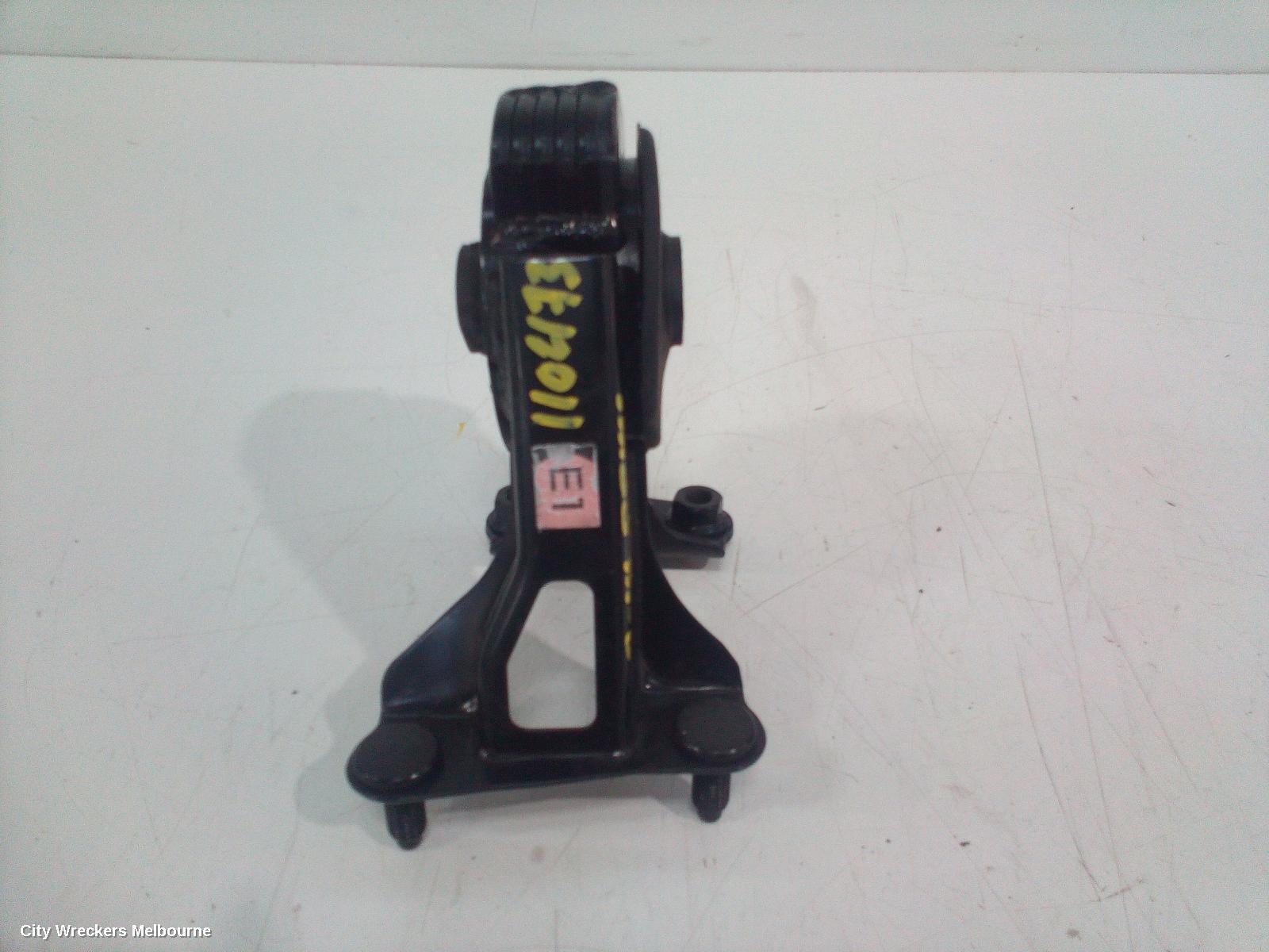 TOYOTA PRIUS MOUNT, ZVW40R, PRIUS V, 05/2012 - 11/2022 - Image 2