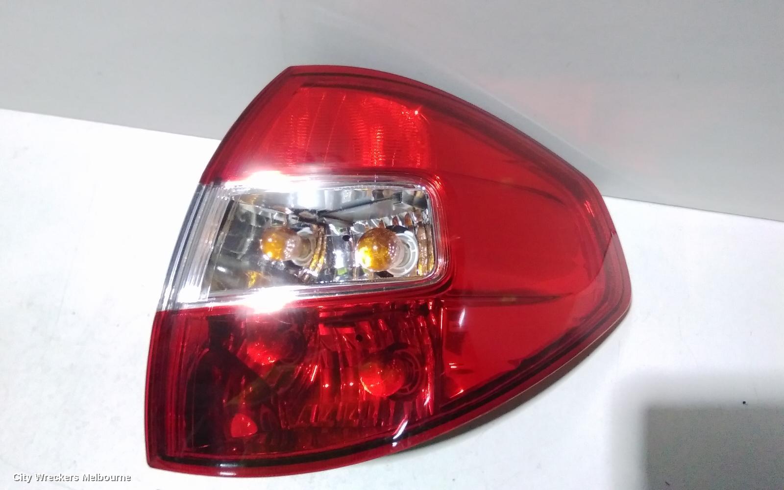 RENAULT KALEOS RIGHT TAILLIGHT, H45, 09/2008 - 04/2016 - Image 3