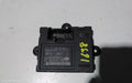 LAND ROVER RANGEROVER EVOQUE, L538, 11/2011 - 01/2019, LEFT DOOR CONTROL UNIT 1009352100 10057889 BJ32-14D620-AC BJ3214D620AC : 84218 - Image 1